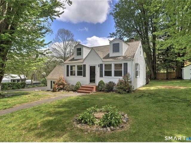 House for sale in Newtown, Connecticut