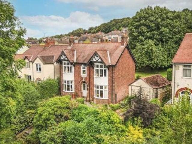 House for sale in Belper CP, Kedleston