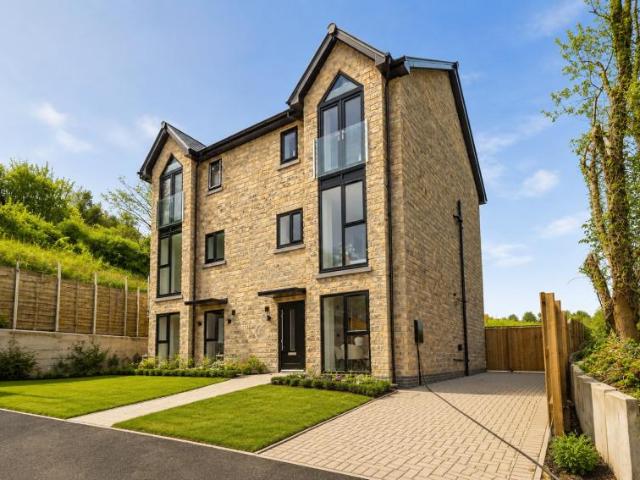 Property for sale in Greenheys, Greater Manchester