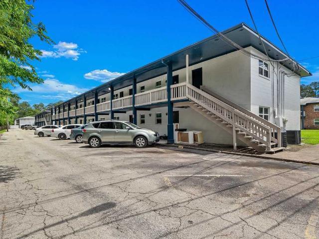 Apartment for rent in Jacksonville, Florida