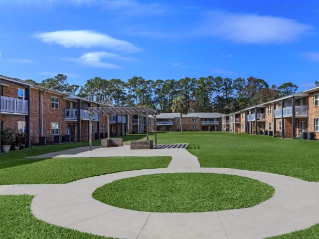 Apartment for rent in Jacksonville
