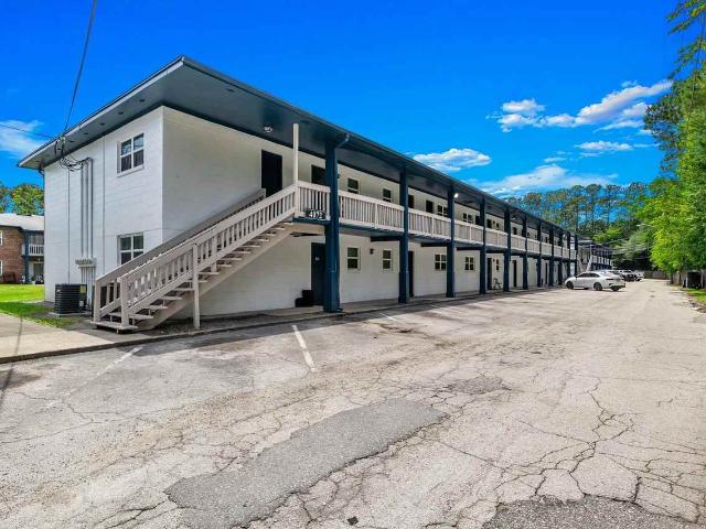 Apartment for rent in Jacksonville, Florida