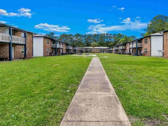 Apartment for rent in Jacksonville, Florida