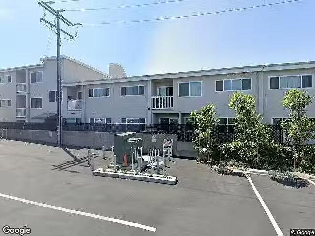 Apartment for rent in North Hollywood
