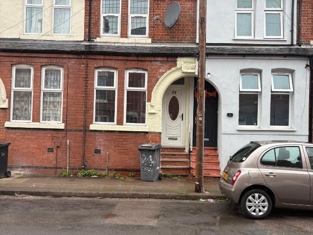 House for rent in Spinney Hills, Old Wharf