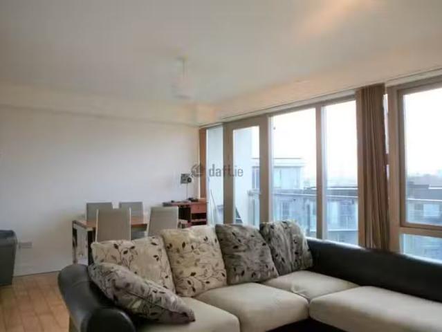 Apartment to rent