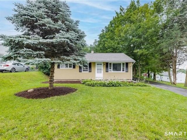 House for sale in East Windsor, Connecticut