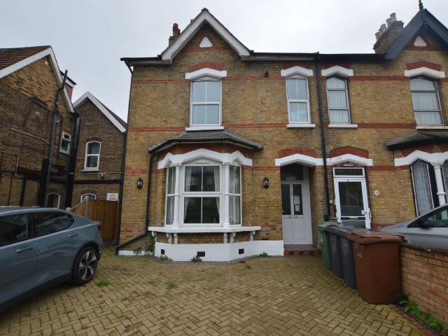 Apartment for rent in Upper Walthamstow, Greater London