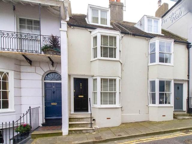 House for rent in Mickleburgh Hill, Canterbury