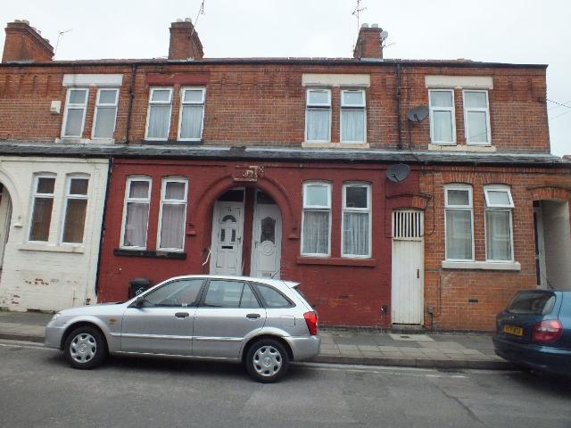 House for rent in Spinney Hills, Leicester