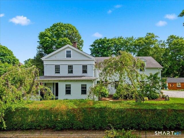 House for sale in Groton, Connecticut