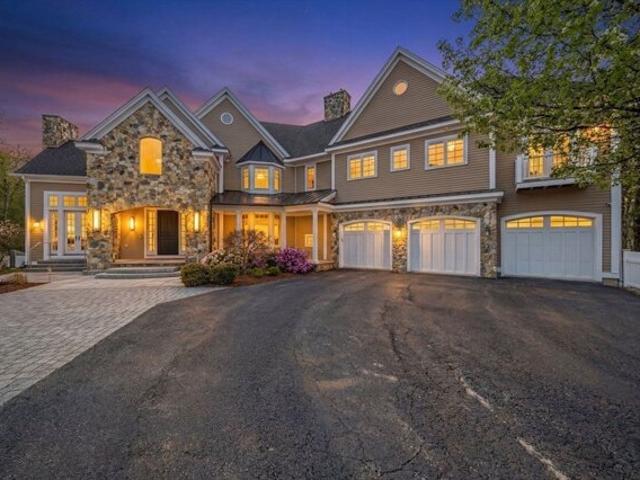 House for sale in Harvard, Massachusetts