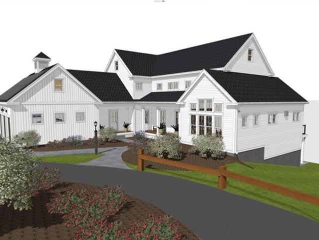 House for sale in Harvard, Massachusetts