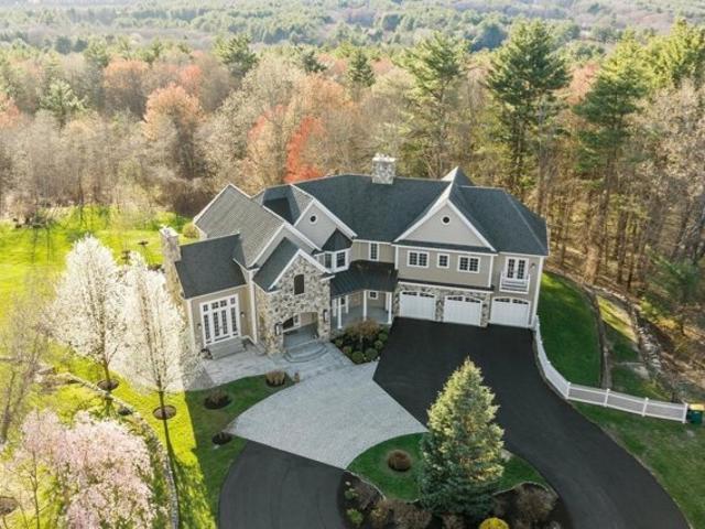 House for sale in Harvard, Massachusetts