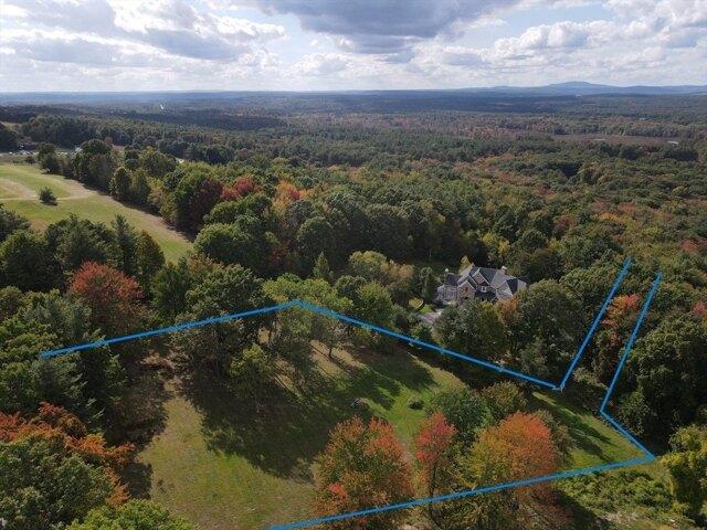 Land for sale in Harvard, Massachusetts