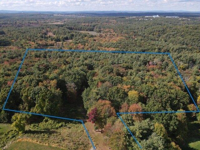 Land for sale in Harvard, Massachusetts