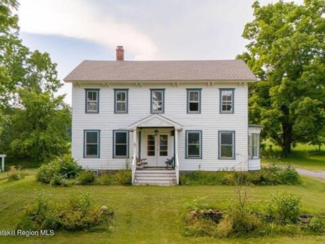House for sale in Pine Plains, New York