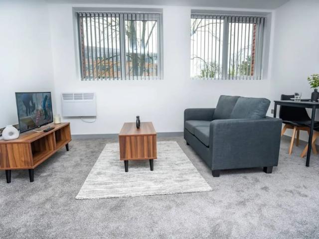 Apartment for rent in Riverside, Redditch
