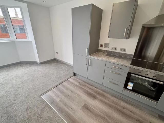 Apartment for rent in Riverside, Redditch