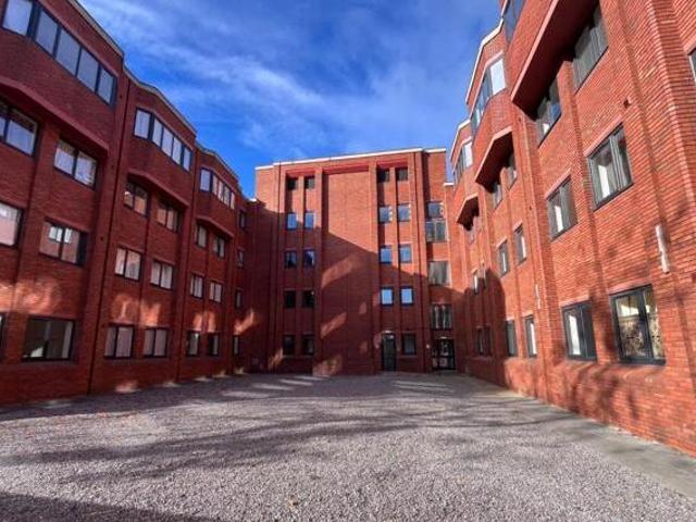 House for rent in Riverside, Redditch