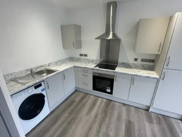 Apartment for rent in Riverside, Redditch