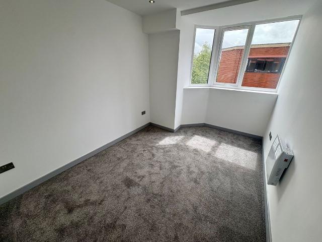 Apartment for rent in Headless Cross, Redditch