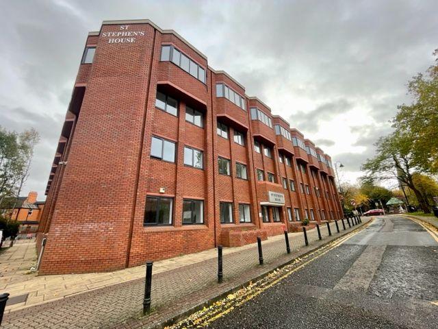 Apartment for rent in Headless Cross, Redditch