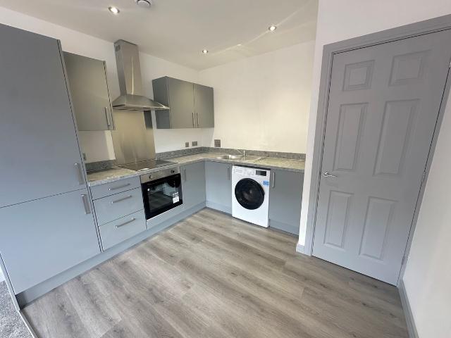 Apartment for rent in Headless Cross, Redditch
