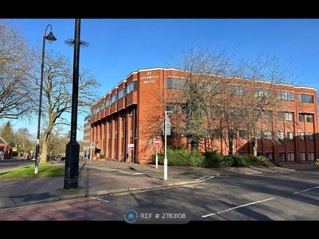Apartment for rent in Headless Cross, Redditch