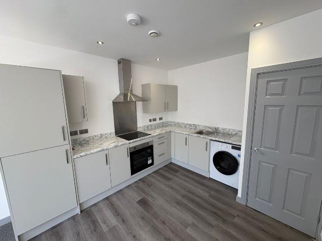Apartment for rent in Headless Cross, Redditch
