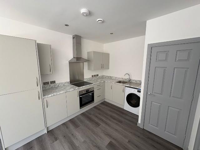 Apartment for rent in Headless Cross, Redditch