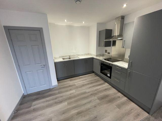Apartment for rent in Headless Cross, Redditch