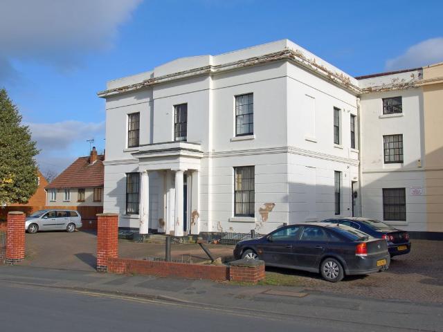 Apartment for rent in Riverside, Redditch