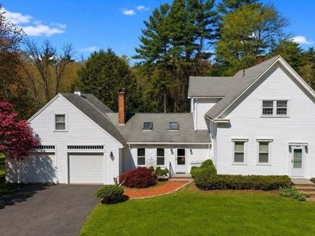 House for sale in Bristol, Massachusetts