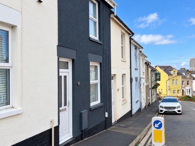 House for rent in Old Town, Swindon