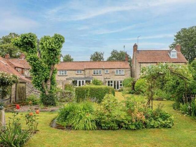House for sale in North Yorkshire