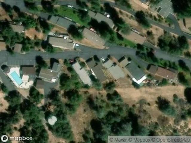 House for sale in Groveland, California