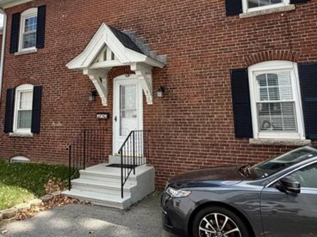Condo for sale in Milford, Massachusetts