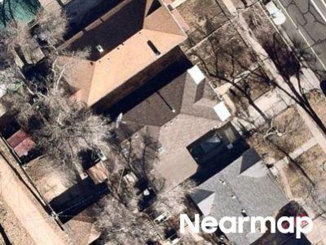 Property for sale in Hillside, Colorado Springs