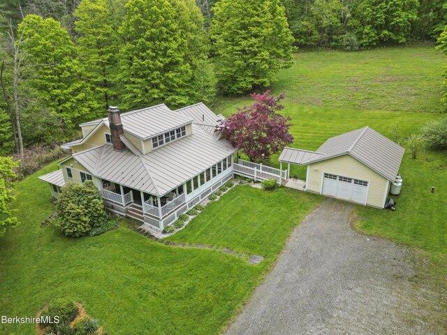House for sale in Berkshire, Massachusetts