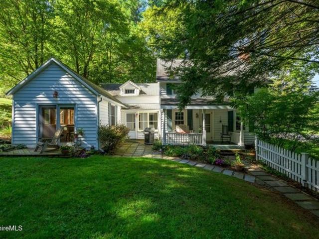 House for sale in North Egremont Historic District, Egremont