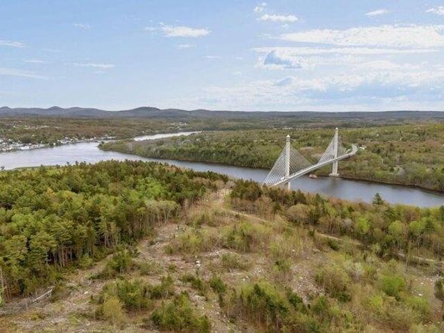 Land for sale in Waldo, Maine