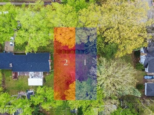 Land for sale in Melvindale, Michigan