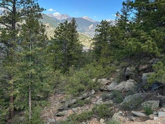 Land for sale in Colorado