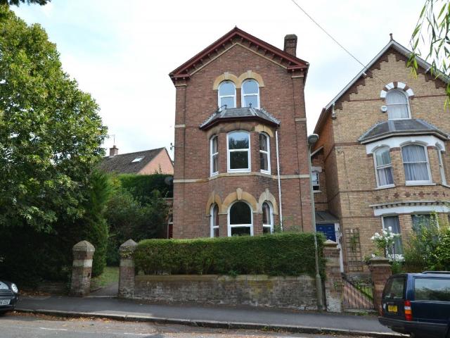 Apartment for rent in Southcote, Reading