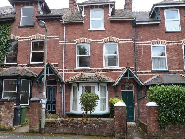 House for rent in Stoke Hill, Exeter
