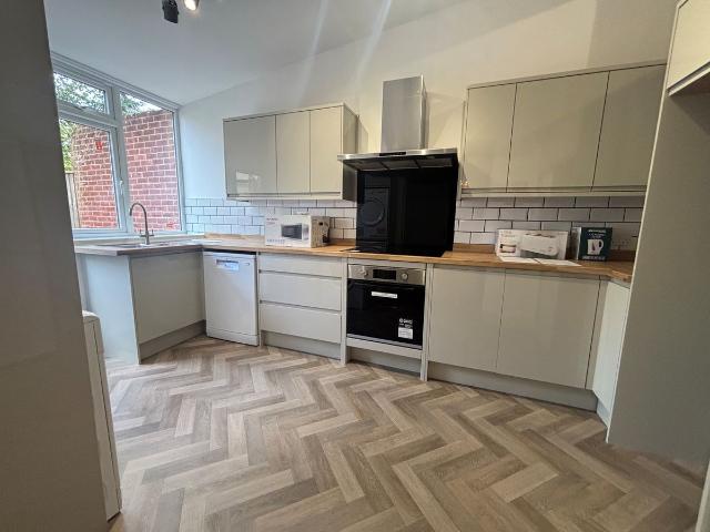 House for rent in Newtown, Exeter