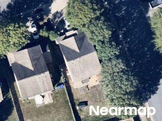 House for sale in Durham, North Carolina