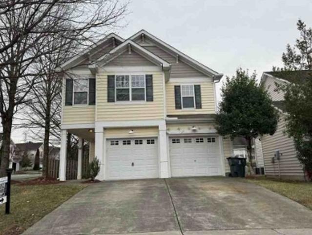 House for sale in Durham, Durham County