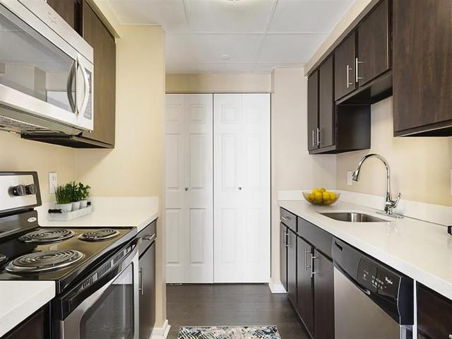 Apartment for rent in Hackensack, New Jersey